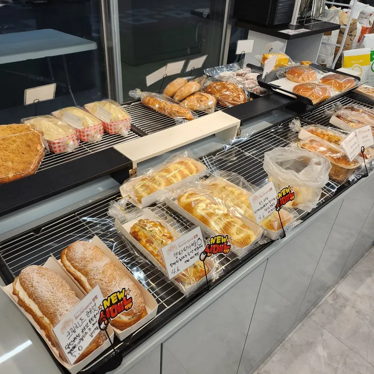 블랑제리 앙팡 대표 사진