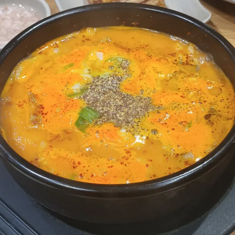 신의주순대와쭈꾸미 대표 사진