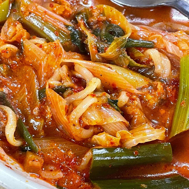 박가 삼거리 부대찌개 대표 사진