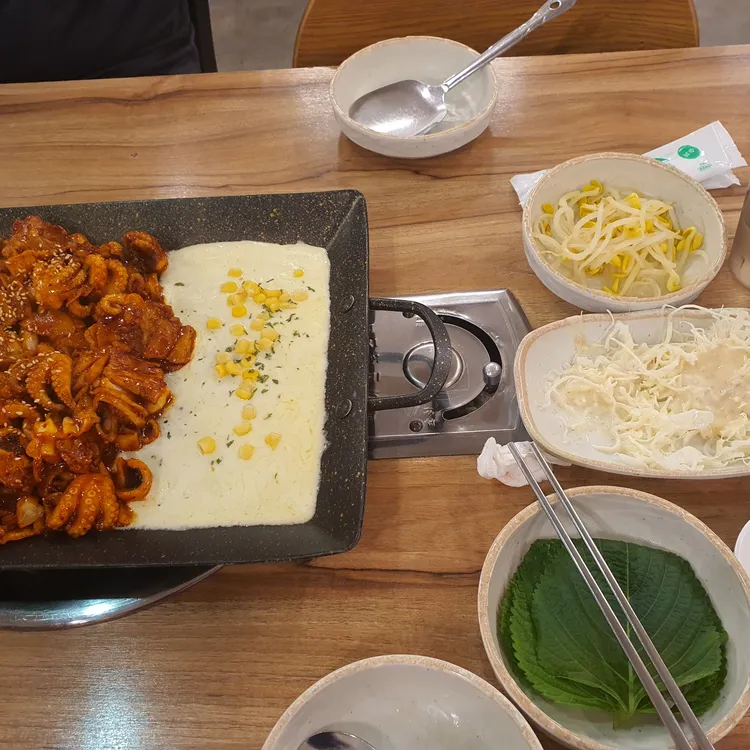 쭈퐁 대표 사진
