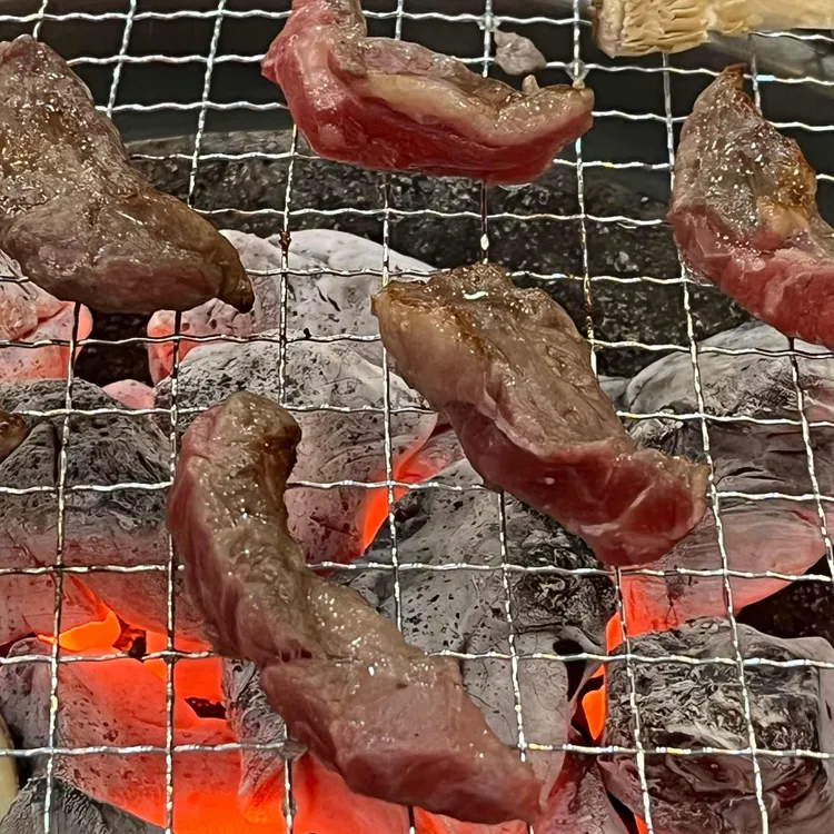 한가족숯불구이 대표 사진