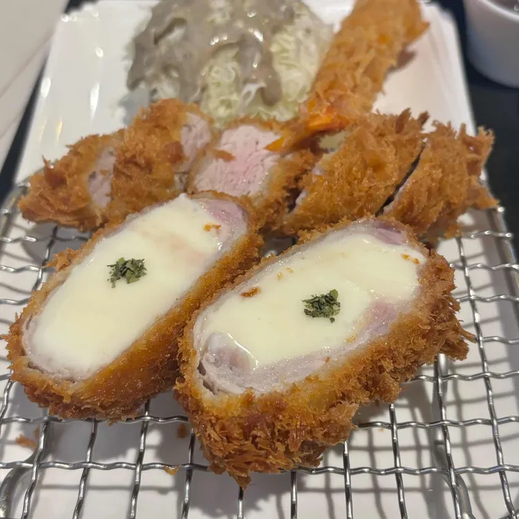 투카츠 대표 사진