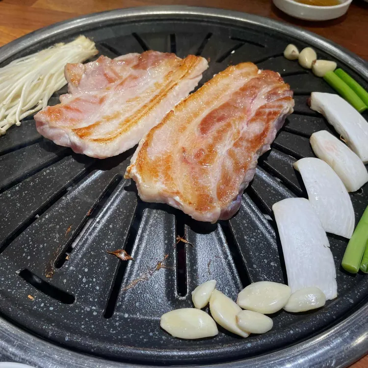 고기싸롱 사진 1