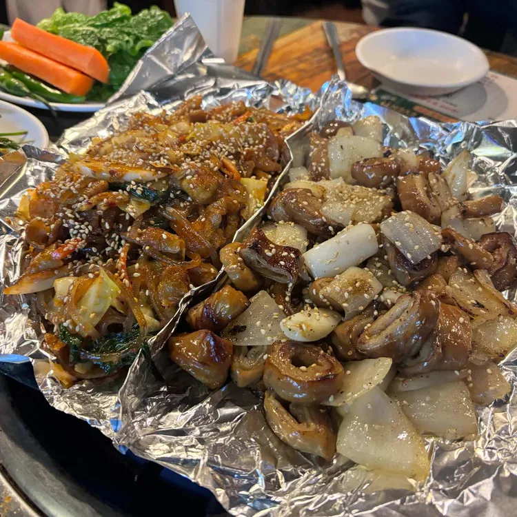 육육곱창 대표 사진