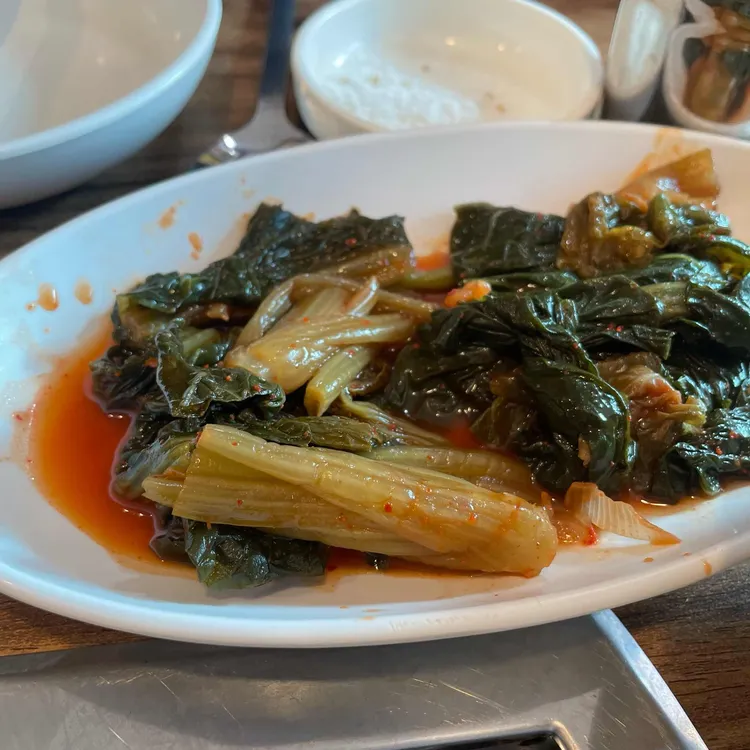 예진 닭한마리 산낙지 대표 사진