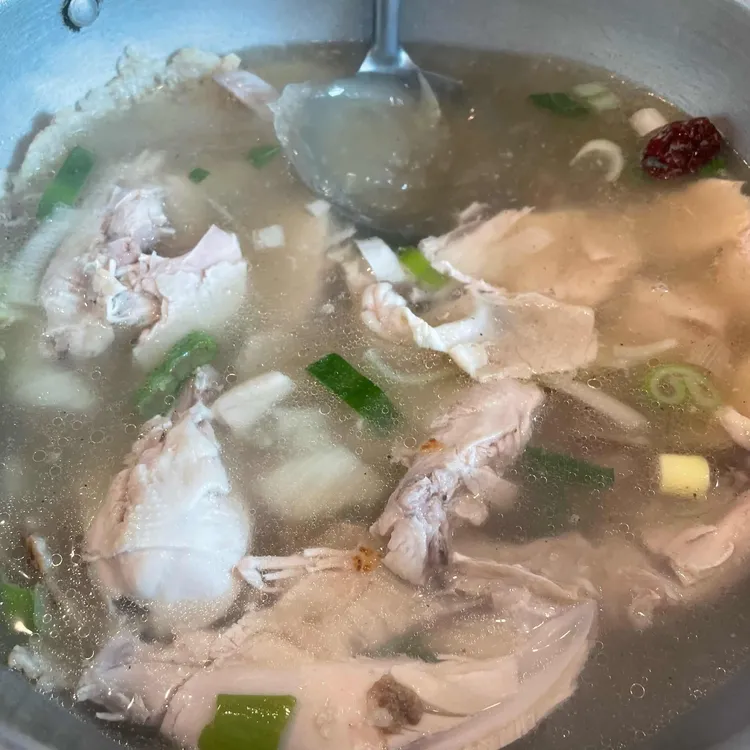 예진 닭한마리 산낙지 대표 사진