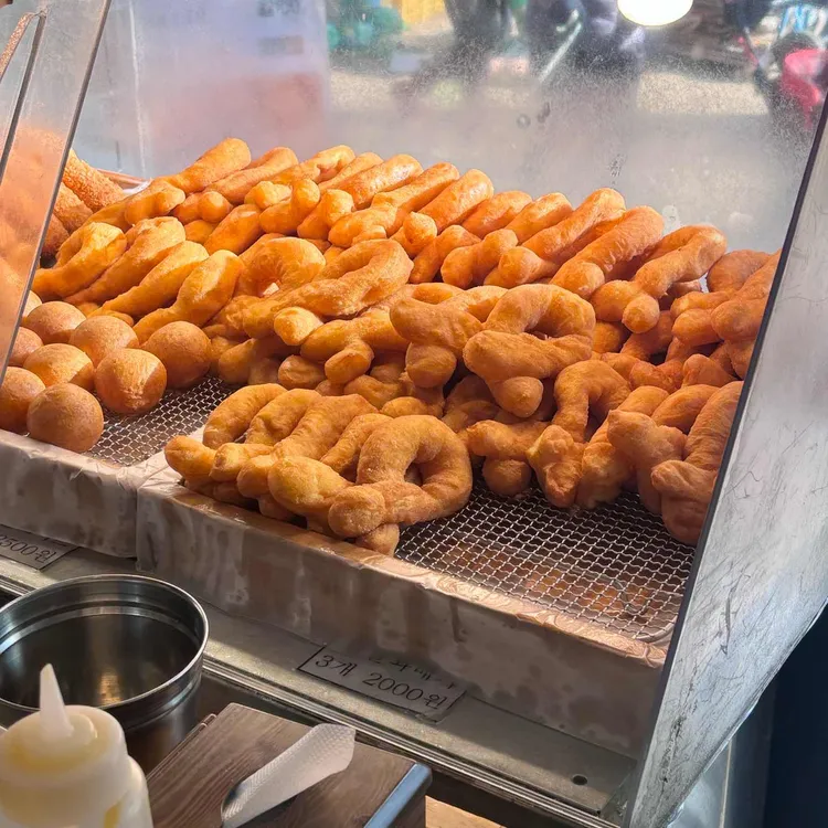 자미당 대표 사진