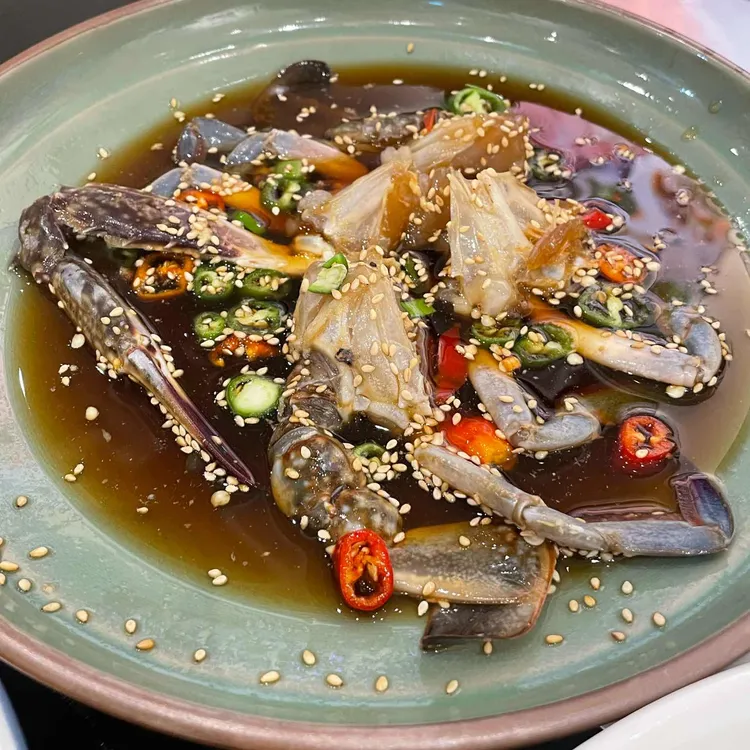 오인자아구찜 대표 사진