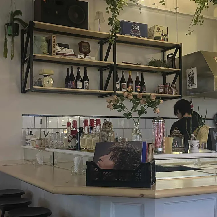 코너 대표 사진