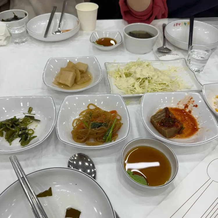 소문난대구왕뽈찜해물아구찜 권선직영점 대표 사진