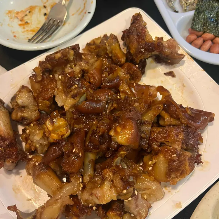 그리운 금강산 대표 사진
