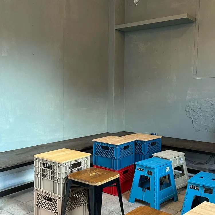 챔프커피 대표 사진