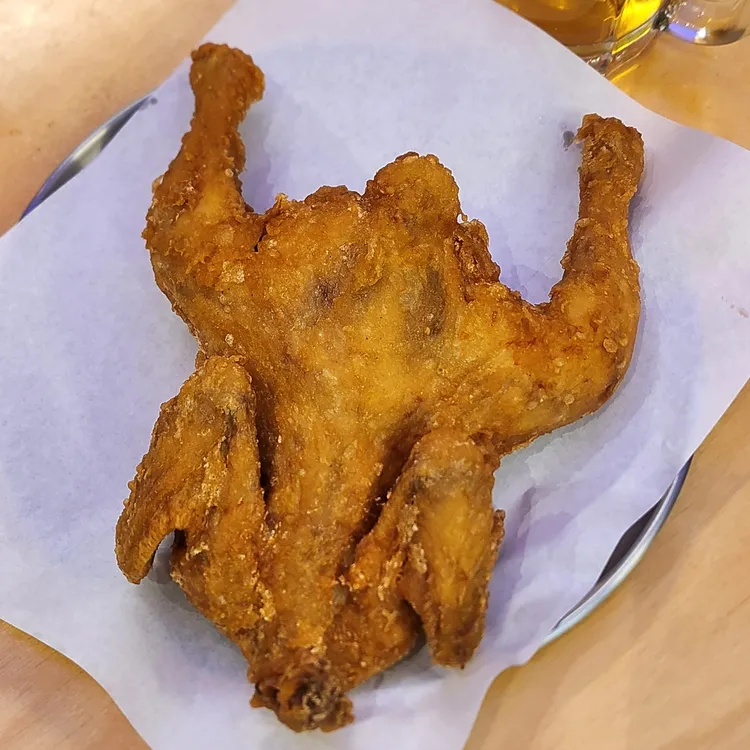 쌍팔통닭 마곡점 - 마곡 통닭, 옛날통닭 맛집 | 다이닝코드, 빅데이터 맛집검색
