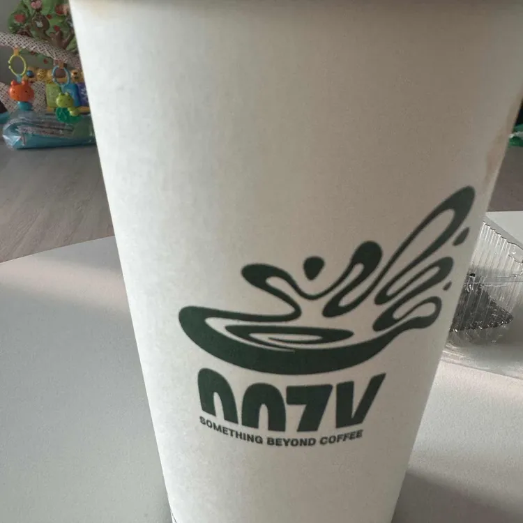 우지커피 사진 1