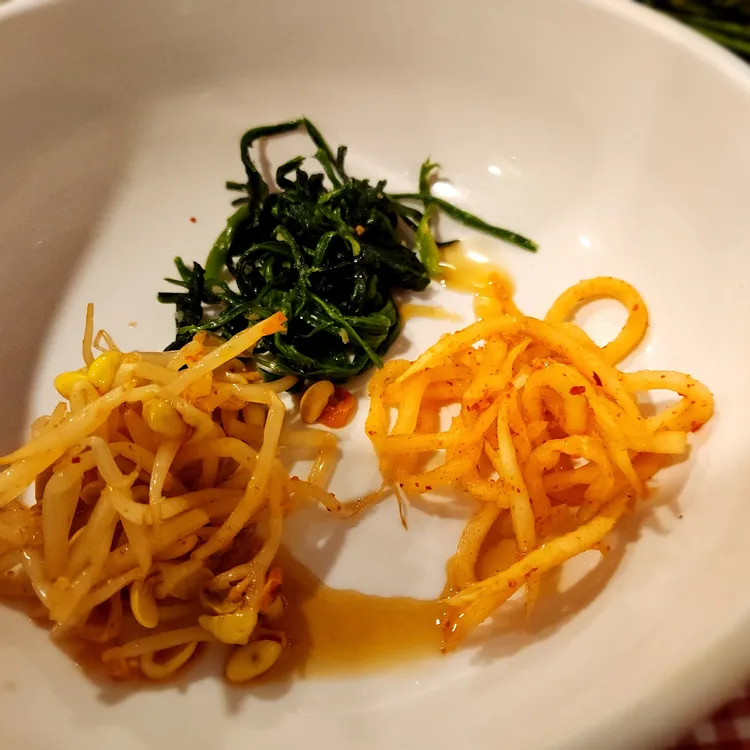 산촌 대표 사진