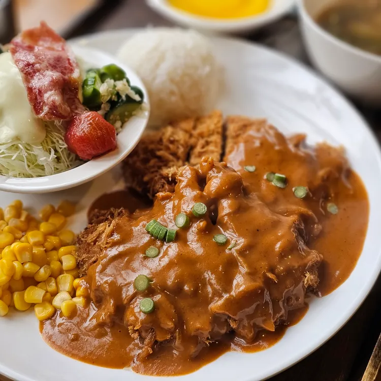 곰면옥 사진 2