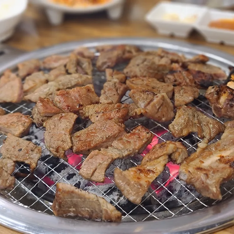 화화돼지왕갈비 대표 사진