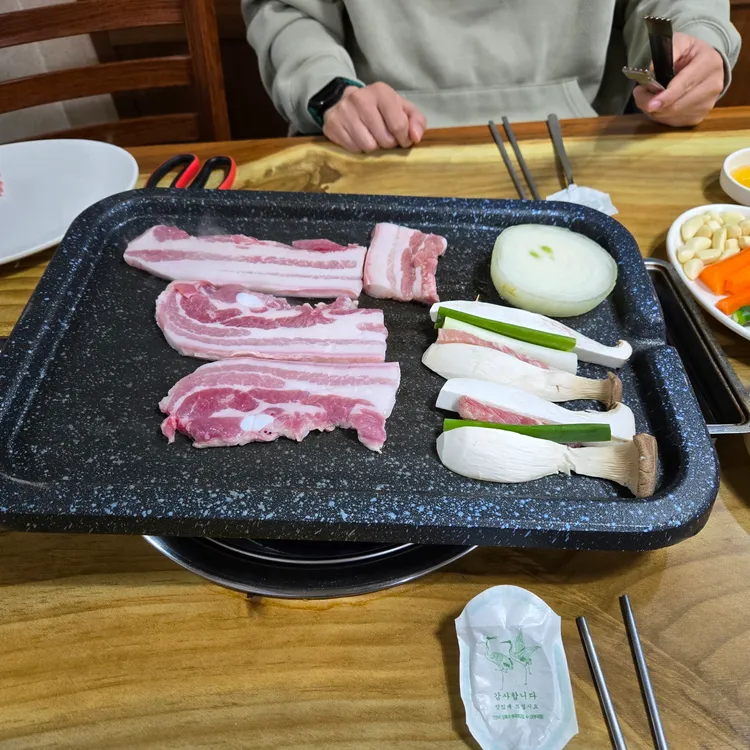 궁전식육식당 사진 2