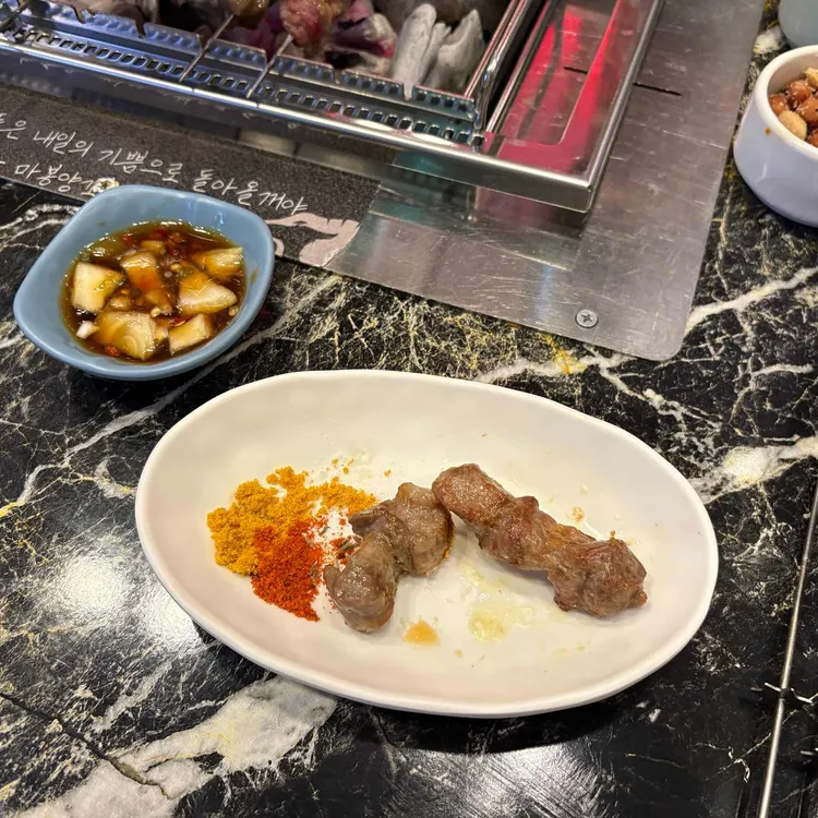 마봉양꼬치 대표 사진