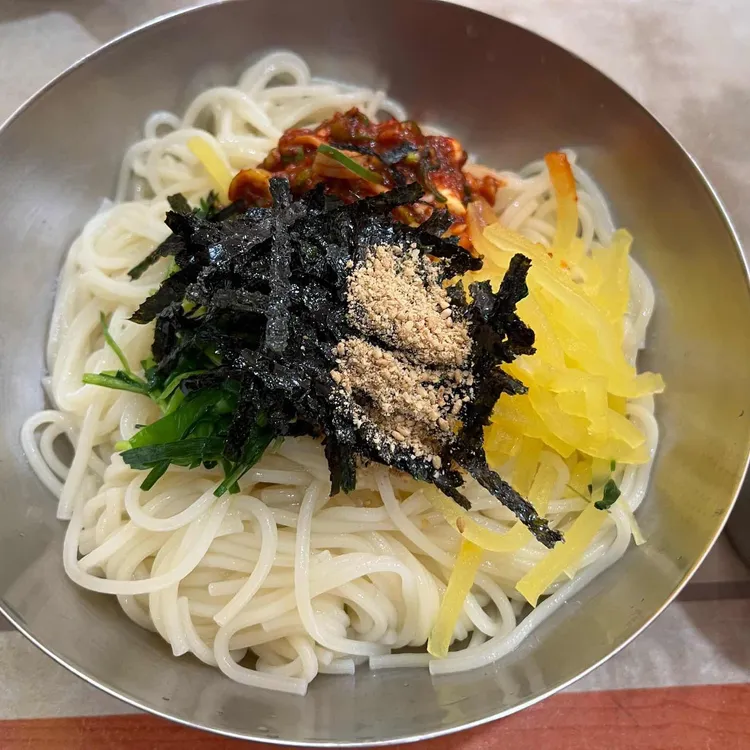구포촌국수 대표 사진