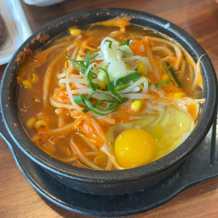 전주할매집 대표 사진