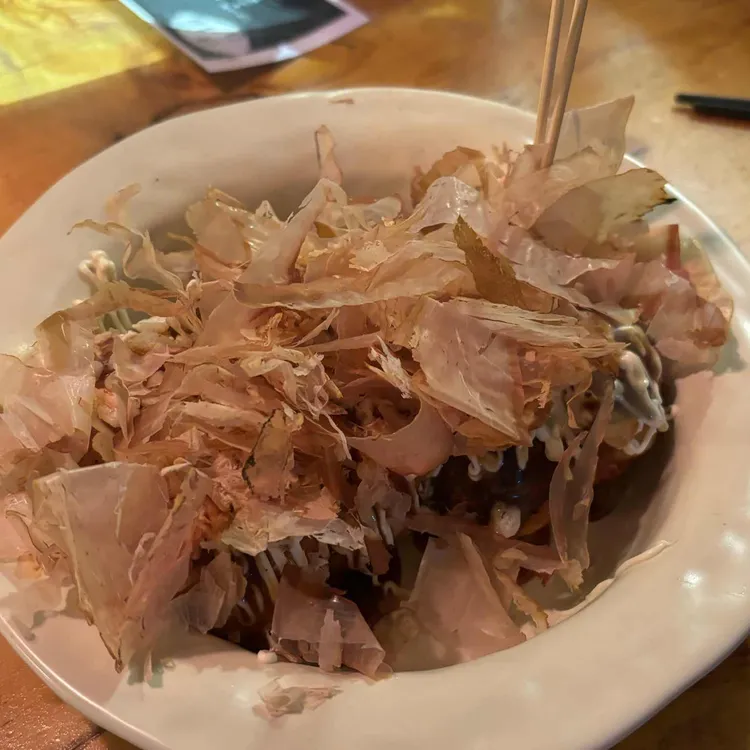 겐쇼심야라멘 대표 사진