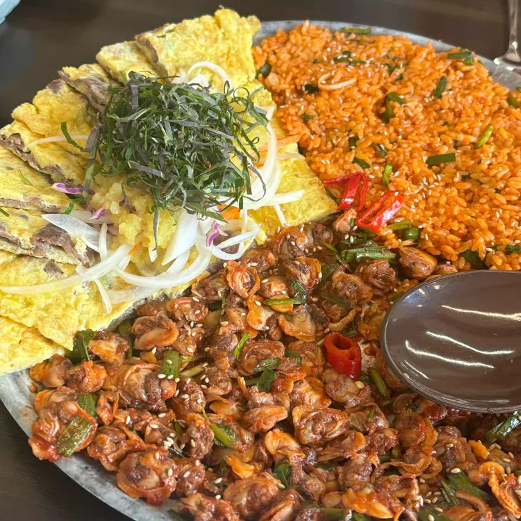 올바릇식당 대표 사진