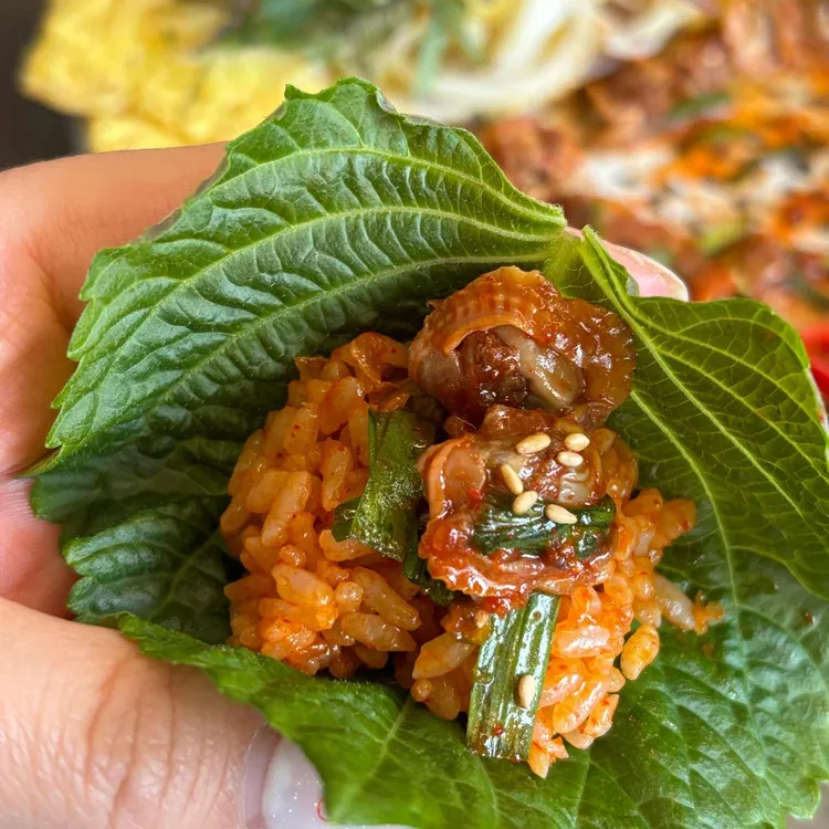올바릇식당 대표 사진