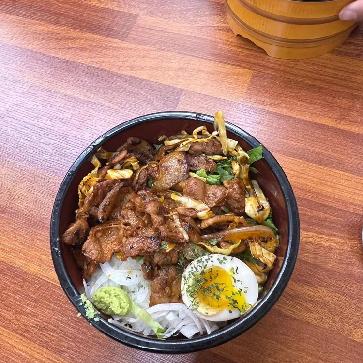 만배식탁 사진 1
