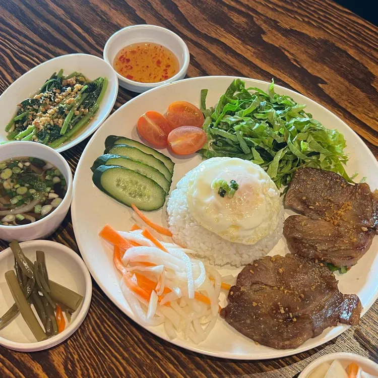 고하이콴 대표 사진