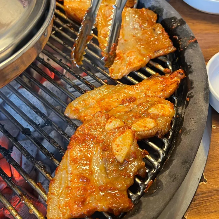 홍천화로구이 대표 사진
