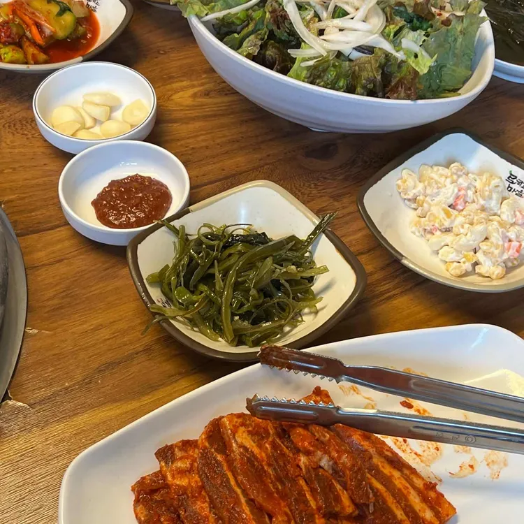 홍천화로구이 대표 사진