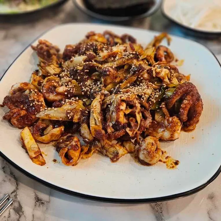 성시현쭈꾸미 - 안성 쭈꾸미, 쭈꾸미볶음 맛집 | 다이닝코드, 빅데이터 맛집검색