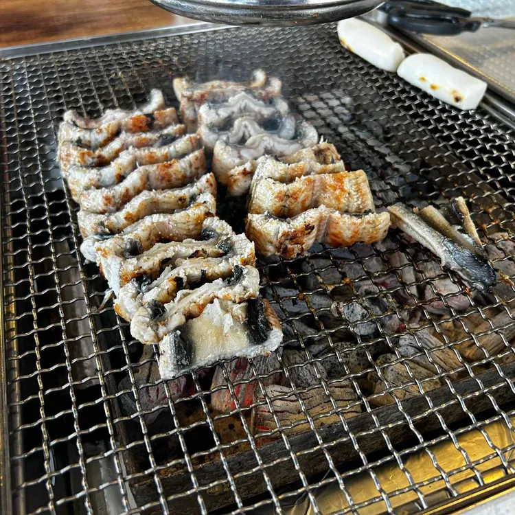 황토장어 대표 사진
