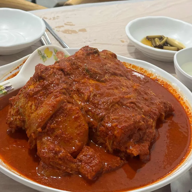 이모네생선찜 사진 1