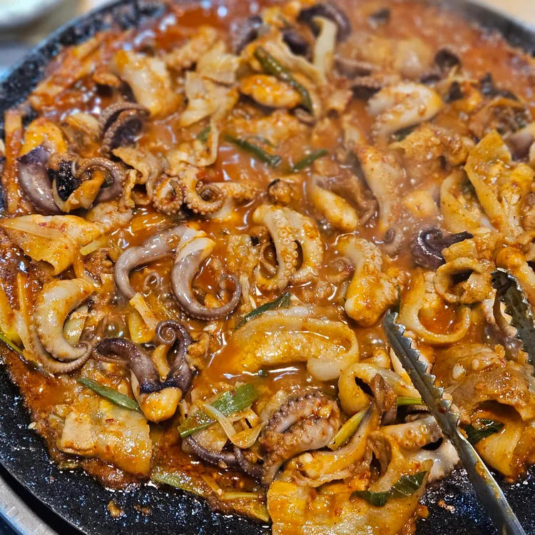 오부대찌개 대표 사진