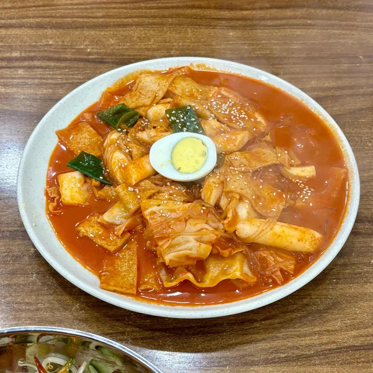 청해김밥 대표 사진
