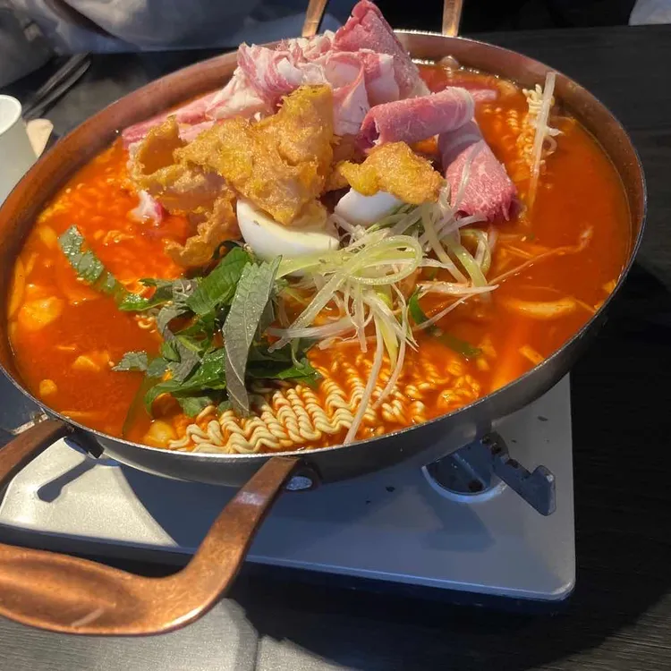 크레이지후라이 대표 사진