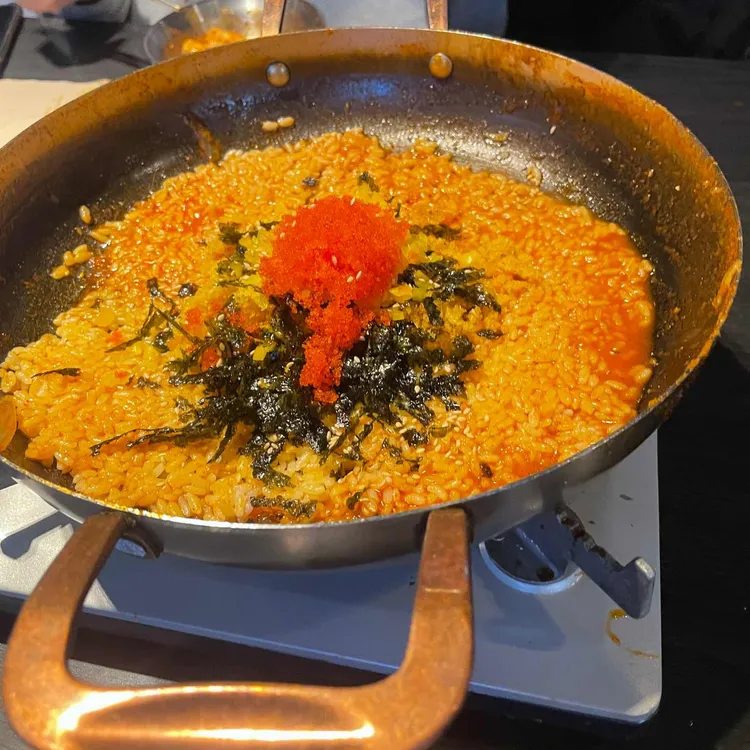 크레이지후라이 대표 사진