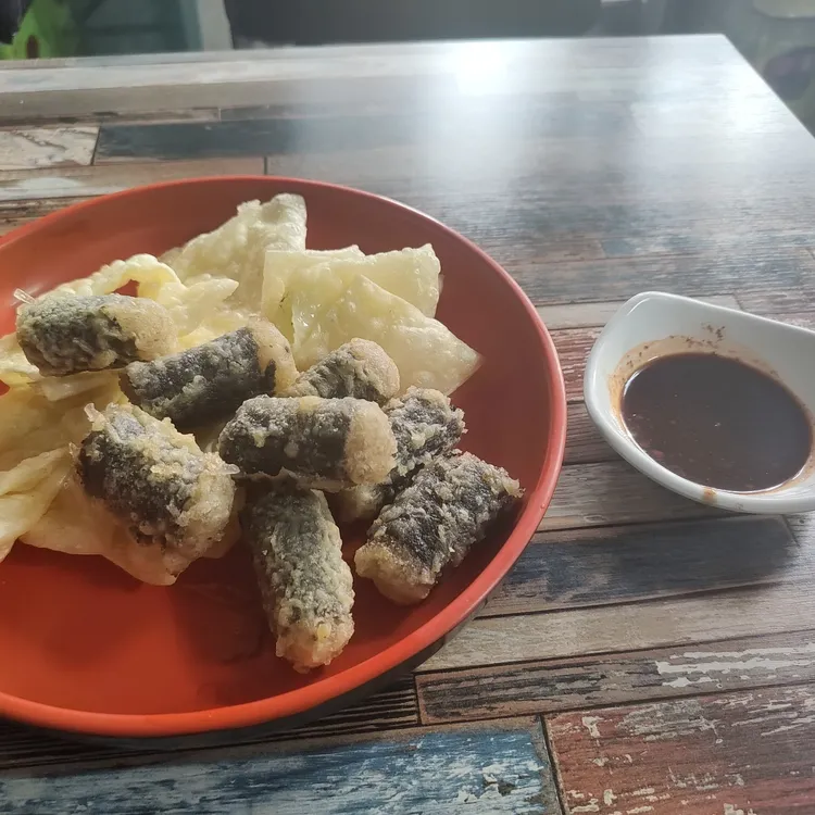 고성봉떡볶이 대표 사진