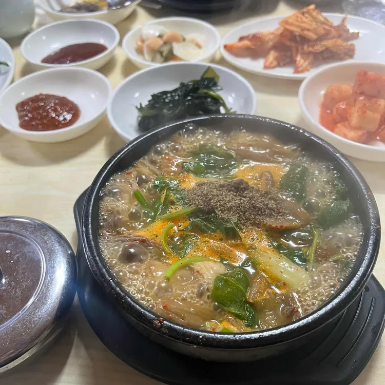 문가네사철탕 사진 1