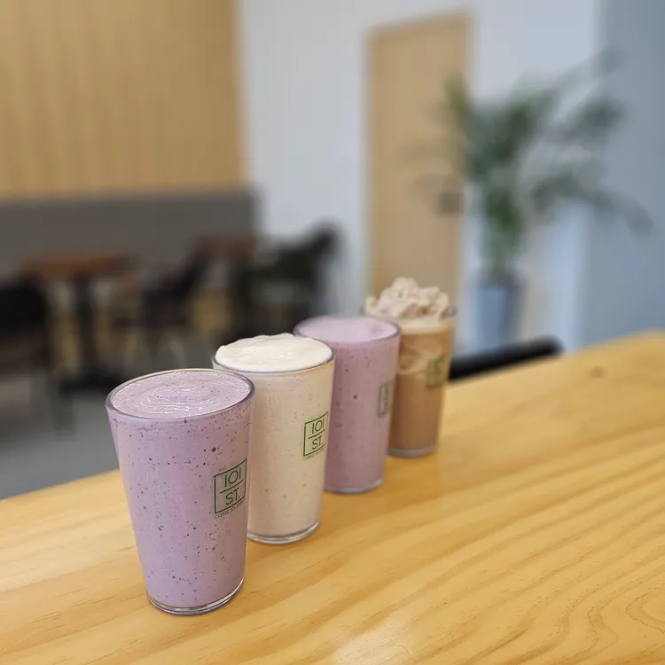 커피101스트릿 대표 사진