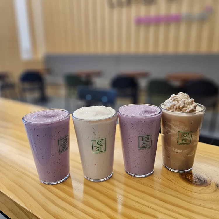 커피101스트릿 대표 사진