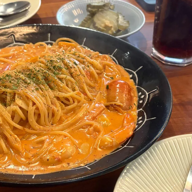 리얼파스타 대표 사진