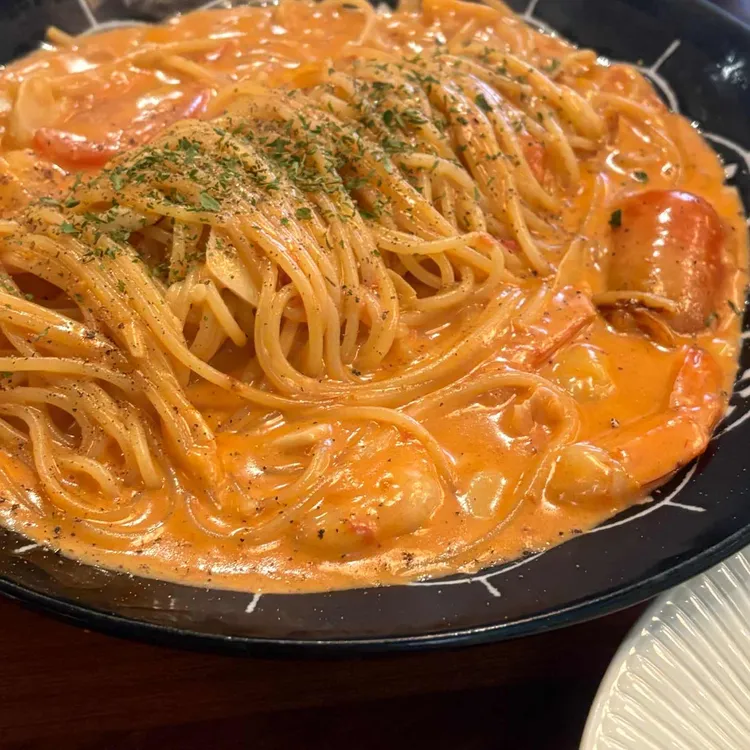 리얼파스타 대표 사진