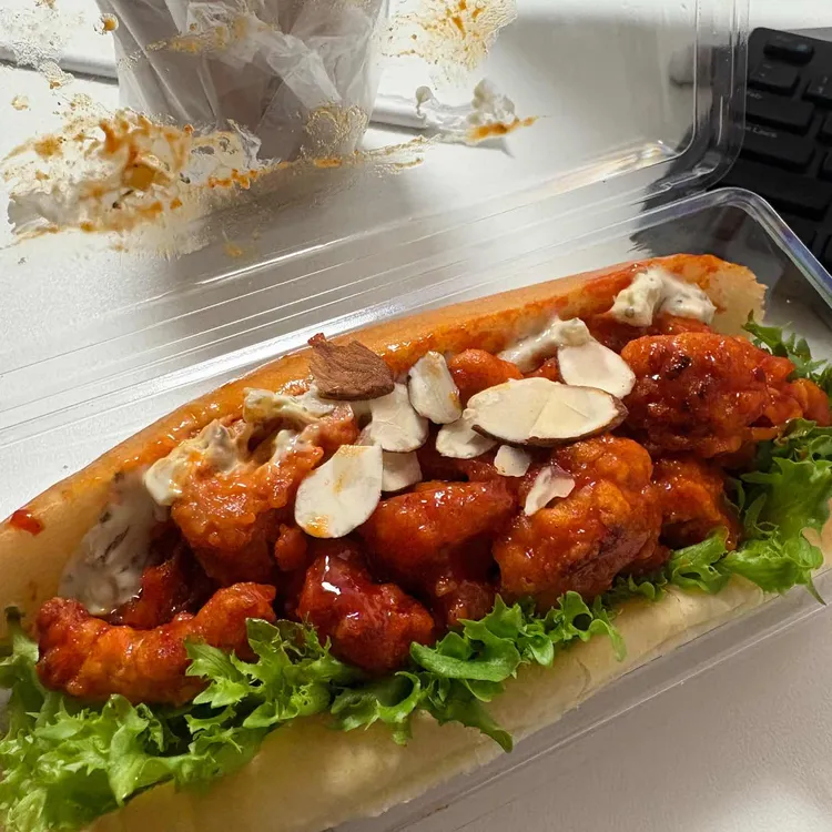 파리바게뜨 대표 사진