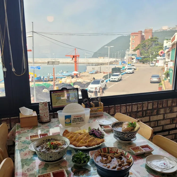 청사포쌀국수 대표 사진