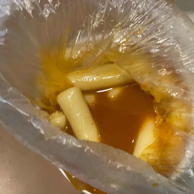 오빠네 옛날 떡볶이 대표 사진
