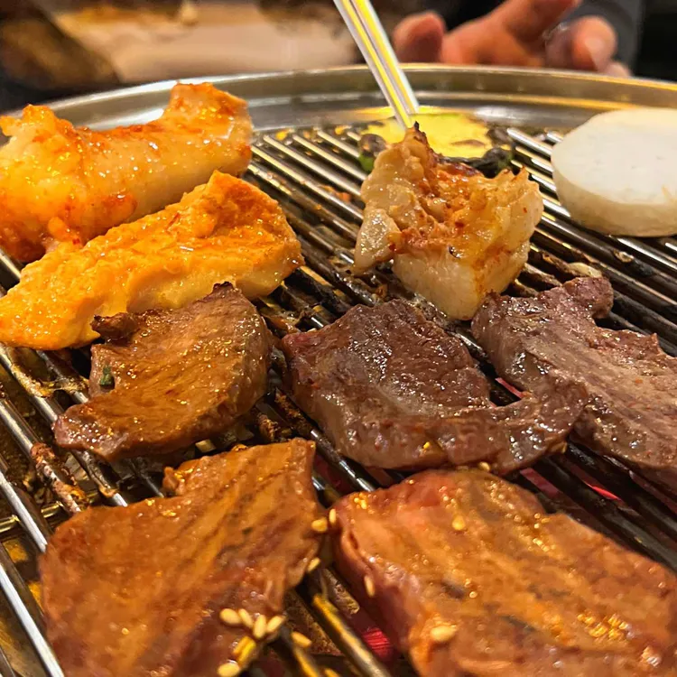 야끼니꾸 대표 사진