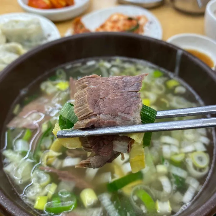 두암동 만복회관 대표 사진